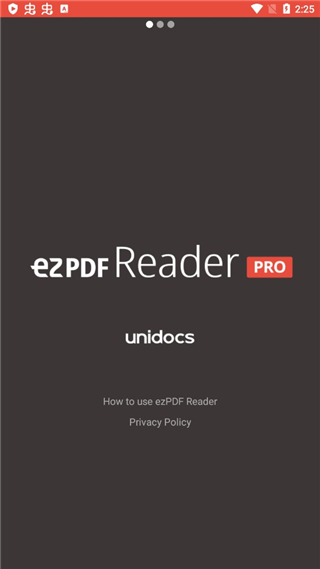 ezpdf reader 安卓破解版