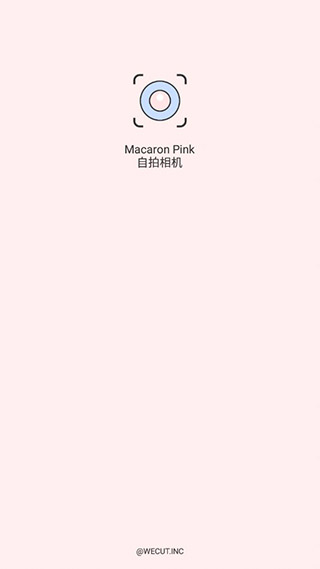 Macaron Pink破解版