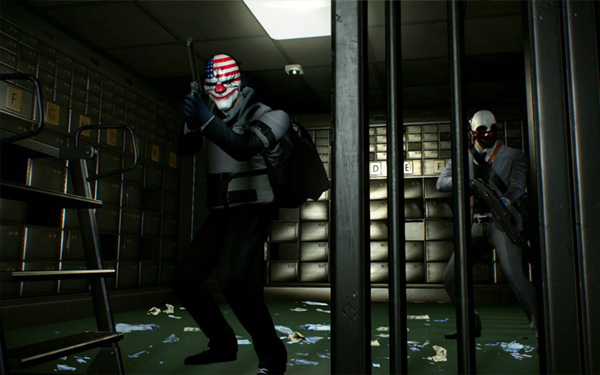 payday2手机版最新版本