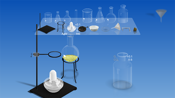 化学家CHEMIST中文版