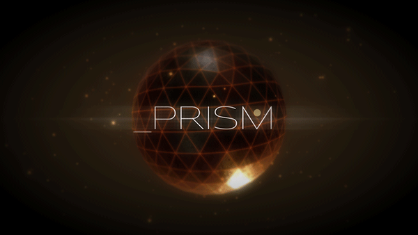 棱镜prism游戏