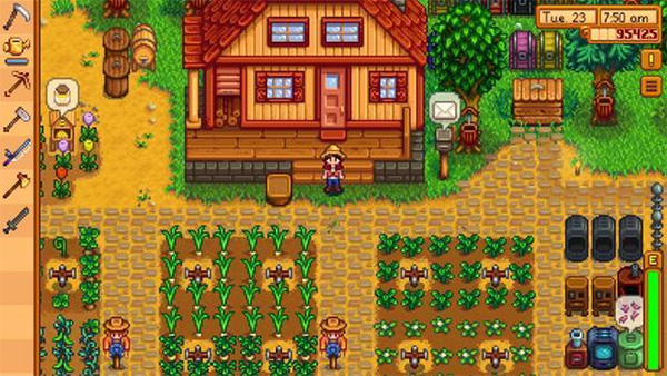 stardew valley手机版下载