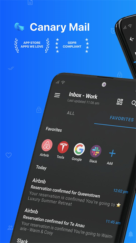 Canary Mail下载