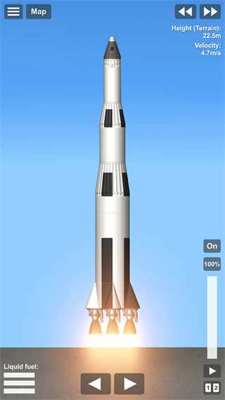 宇宙飞行模拟器官方正版下载