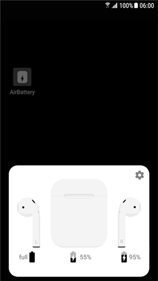 AirBattery官方版下载